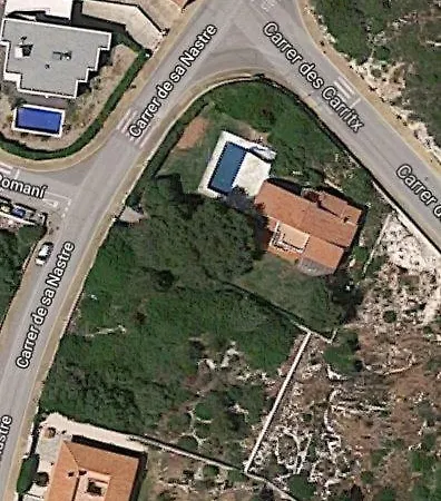 Bini Roca Villa