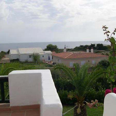 Villa Bini Roca *