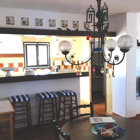 Bini Roca ヴィラ