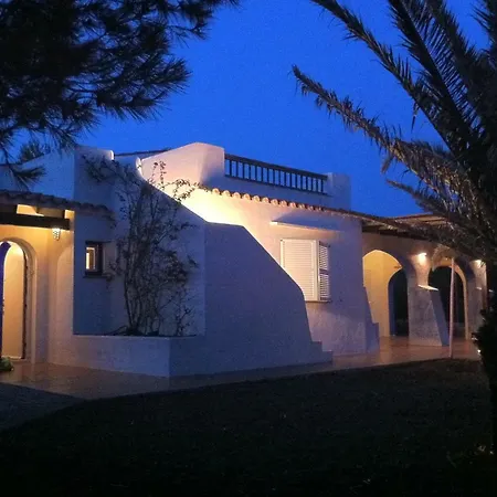 Bini Roca Villa