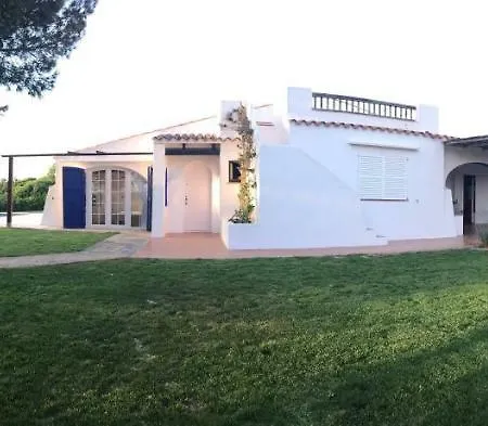 Bini Roca Villa Cap d'en Font