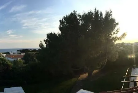 Bini Roca Villa *