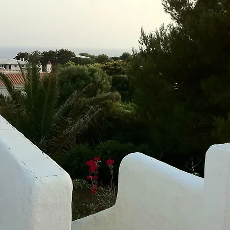 Villa Bini Roca *