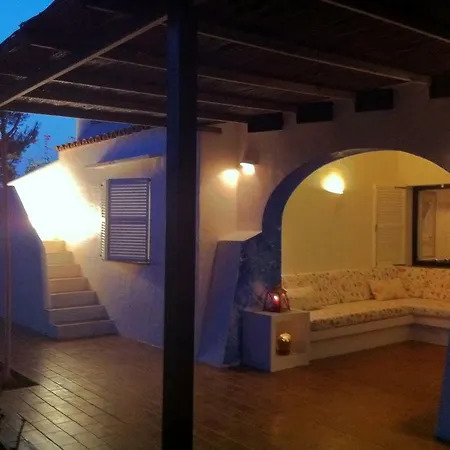 Villa Bini Roca
