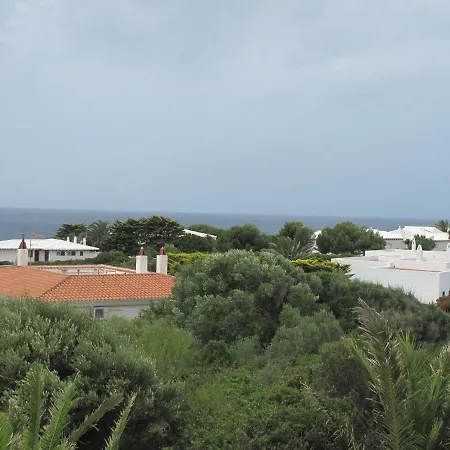 Villa Bini Roca Cap d'en Font